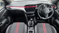 Vauxhall Corsa 1.2 Turbo SRi Edition 5dr Petrol Hatchback